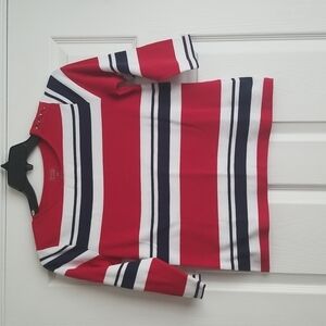 Hastings & Smith Women's Stripe Top